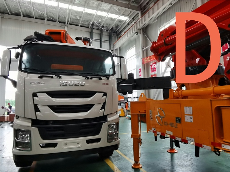 青島混凝土泵車價格 (10)