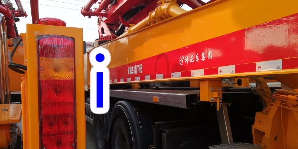 混凝土布料機的產品及技術優勢分析—科尼樂集團