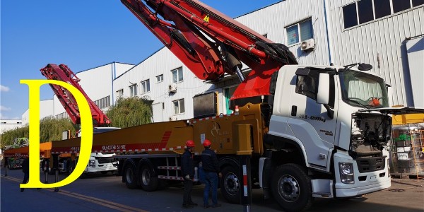 關(guān)于混凝土地泵的一些小常識(shí)你知道多少？小科帶您了解