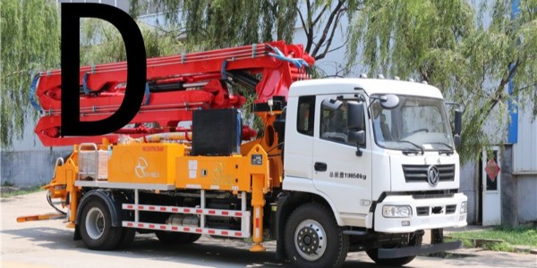 混凝土泵在泵送前，需注意什么？