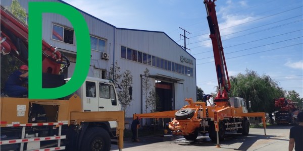 泵車油溫過高的原因由什么造成？