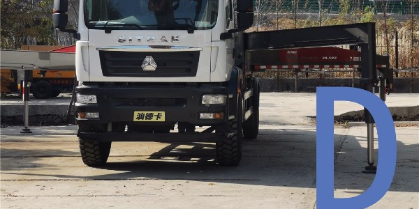 泵車的砼活塞該怎樣更換？