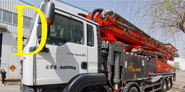 混凝土泵車空調發生故障的幾種檢查方法？