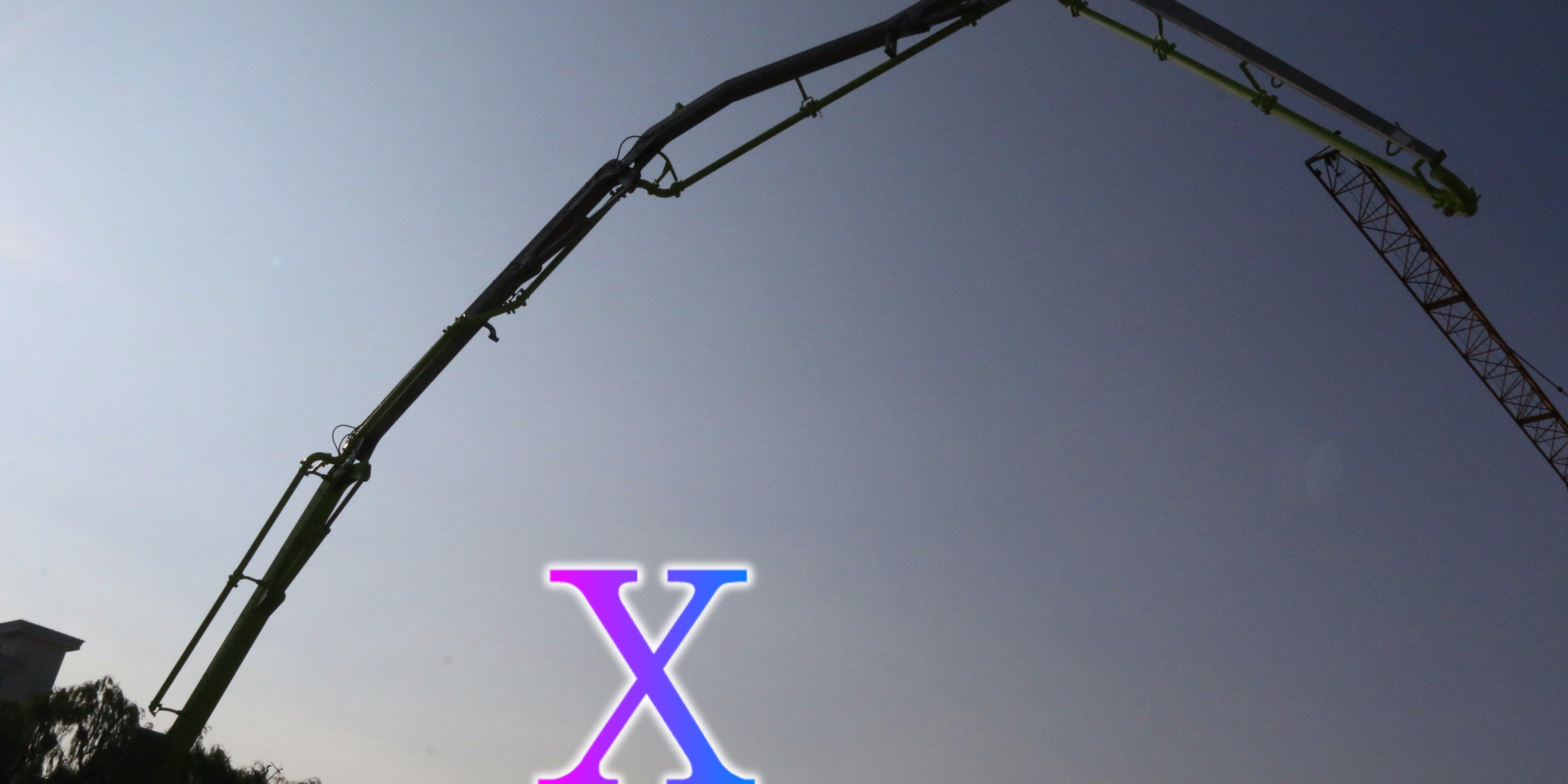 科尼樂混凝土布料機產品性能及特點介紹