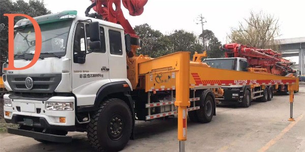 什么是購買混凝土泵時(shí)最應(yīng)考慮的？