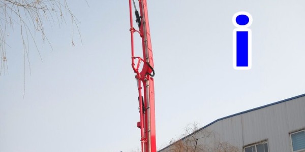 混凝土泵液壓系統(tǒng)發(fā)熱怎么辦？小科教你來排除故障