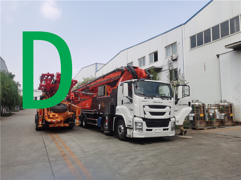 青島混凝土泵車價(jià)格 (12)