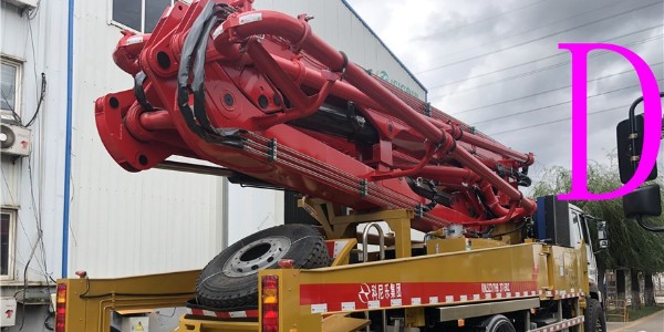 液壓油污染到底有多可怕？科尼樂教您解決（二）