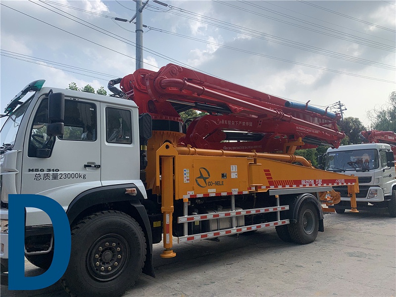 青島泵車價格 (6)