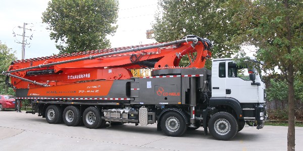 泵車沒(méi)有了正反泵，要怎么處理