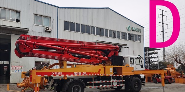 泵車分動箱行駛作業(yè)轉(zhuǎn)換故障如何排查？