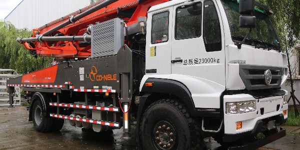 泵車(chē)在泵送之前為什么要過(guò)管？