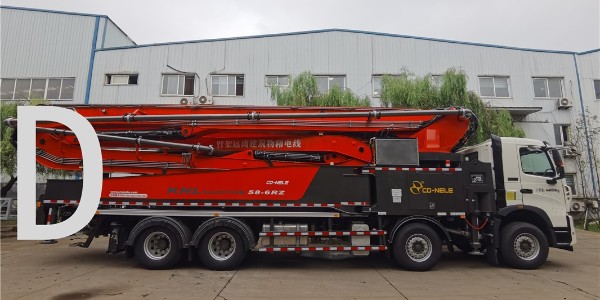 為什么泵車油缸可以承受很大的壓力？