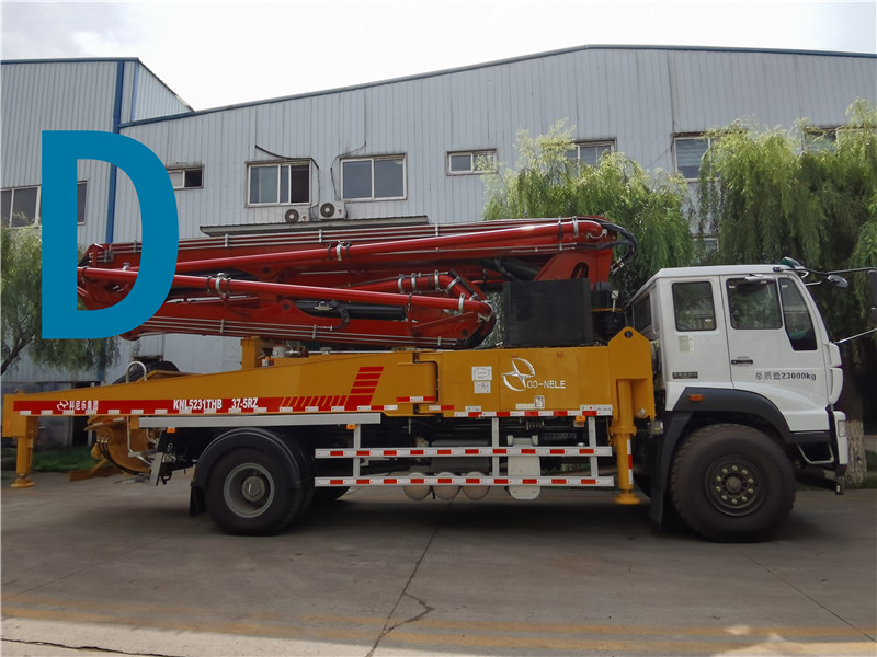 青島混凝土泵車(chē)價(jià)格 (6)