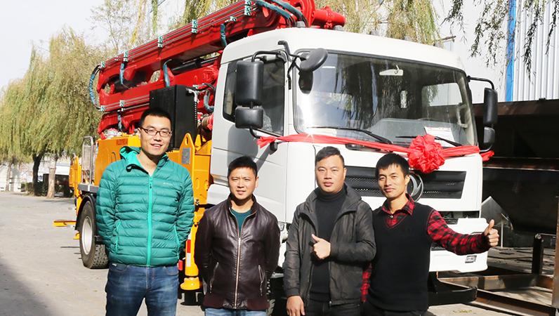 科尼樂售前售后服務做的很好，選科尼樂就對了