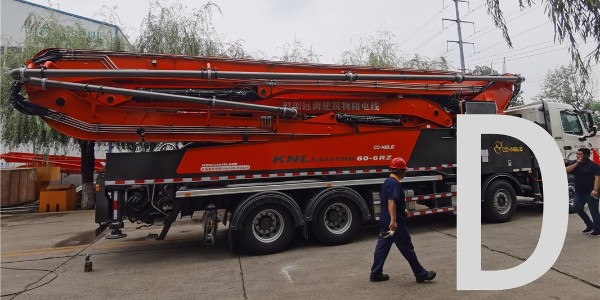 入秋轉涼，泵車保養秘籍了解一下