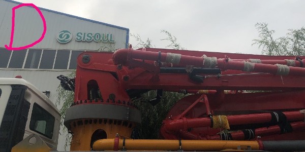 混凝土泵車怎樣節能減排保護環境呢？（二）