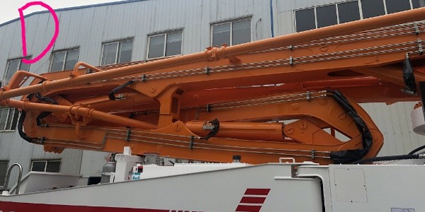 混凝土泵車怎樣節(jié)能減排保護(hù)環(huán)境呢？（一）