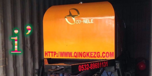 混凝土泵在開式液壓回路中引入換向緩沖系統的用意何在？