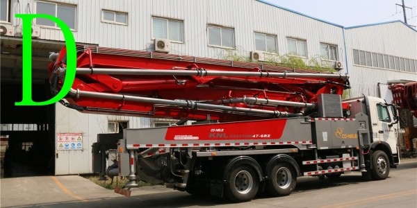 小型泵車(chē)時(shí)的價(jià)格與什么緊密相關(guān)？