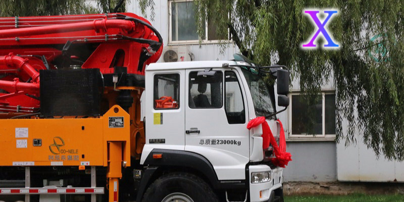 你真的知道混凝土泵的使用壽命是多少年嗎？