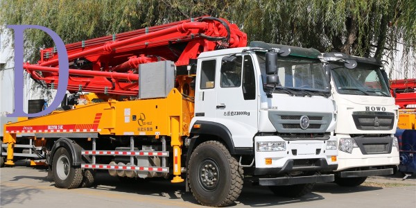 砂漿量的多少是否會影響混凝土泵堵管？