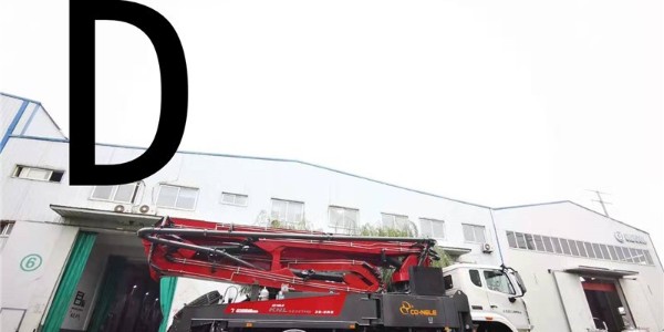 混凝土泵的選擇要考慮哪些因素？