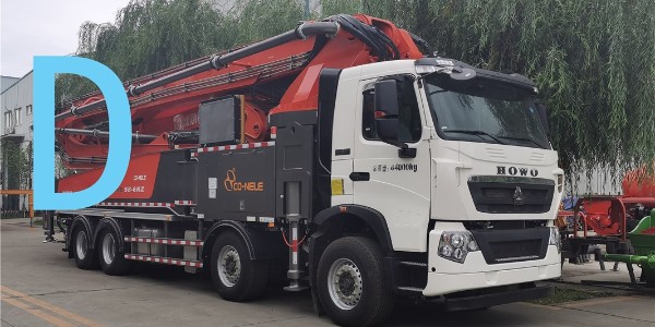 潤管劑對泵車有什么作用？