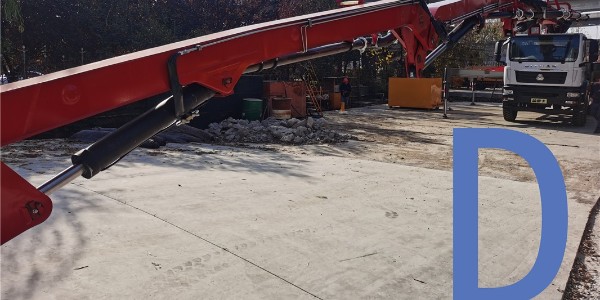 關(guān)于長臂泵車操作還需要注意哪些問題？