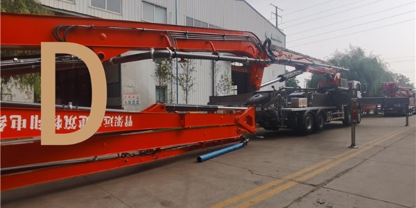 泵車排油工作是如何進(jìn)行的？