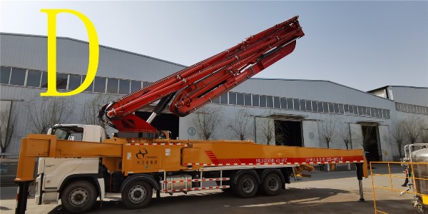 小型混凝土泵車的價(jià)格受哪些因素影響？