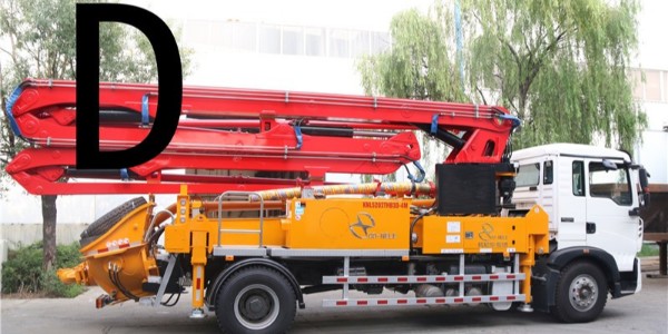 需要什么資格證才能維修泵車？