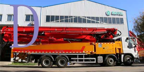 混凝土泵對(duì)軟管的使用有哪些特殊的要求？