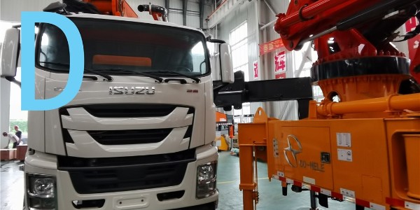 泵車具體的維修措施要如何進行？