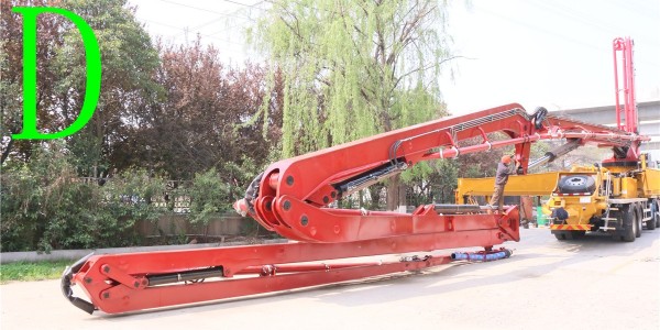 應(yīng)怎樣使用混凝土泵車避免發(fā)生危險？