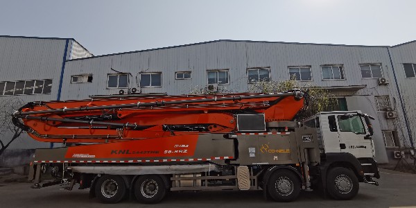 當無法調節泵車主油泵壓力時如何解決