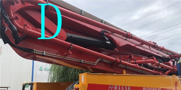 混凝土泵車屬于哪種類型的車，你了解嗎？