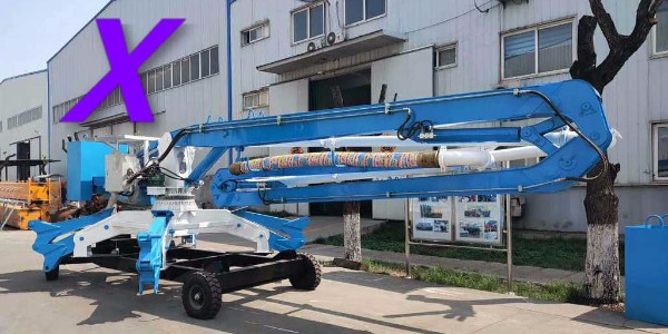 混凝土布料機(jī)在設(shè)計(jì)上的小心機(jī)，希望能夠在施工過(guò)程中幫到您