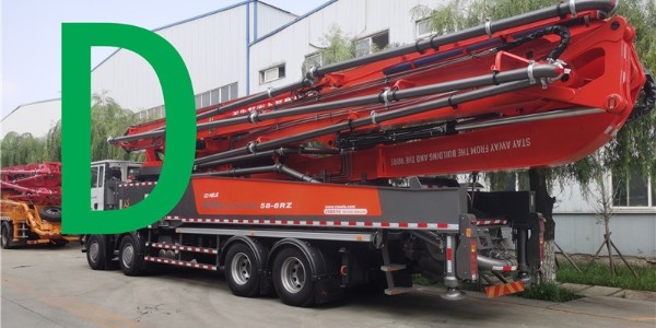 泵車是種什么樣的機械設備？