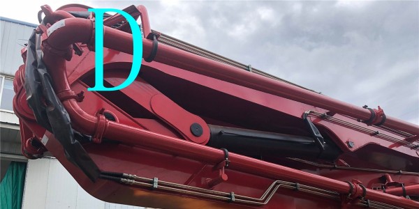 小型混凝土泵車使用前先做好哪些準備？