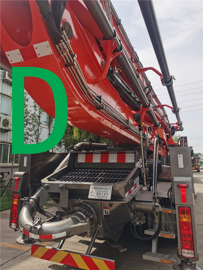 青島混凝土泵車價(jià)格 (39)