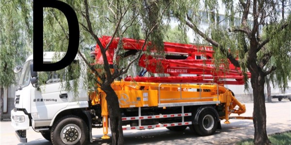 混凝土泵泵送要注意哪些？