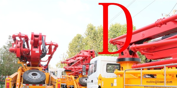 擁有一臺(tái)泵車你將獲益哪些？