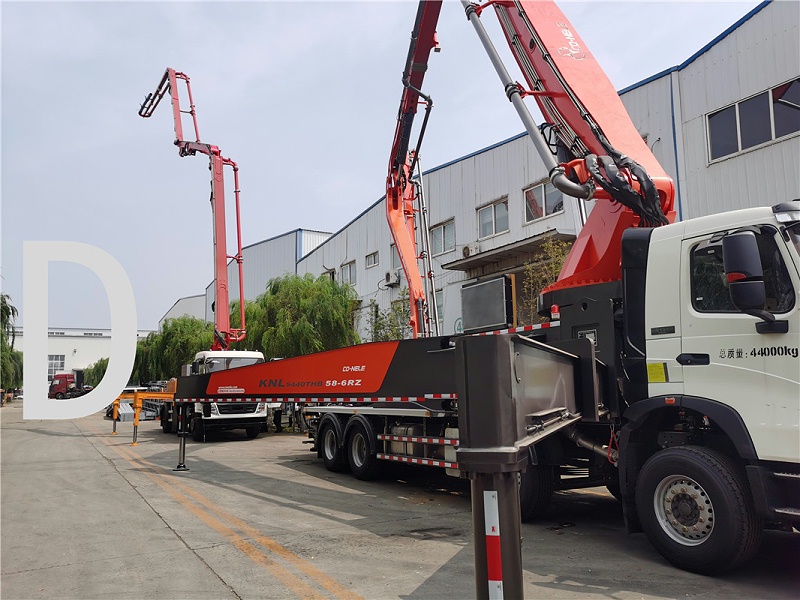 青島混凝土泵車(chē)價(jià)格 (28)