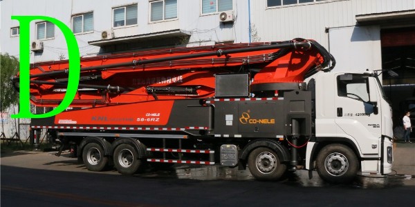 對(duì)于村鎮(zhèn)建設(shè)應(yīng)如何選擇泵車(chē)？