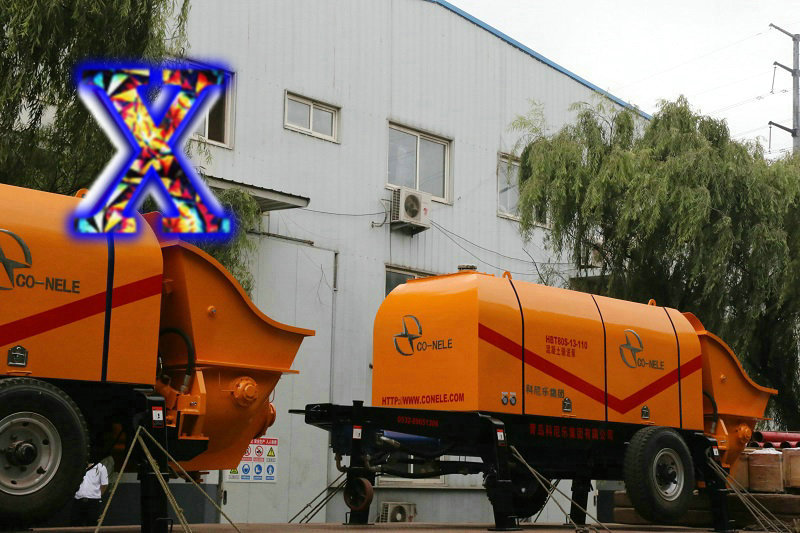 青島混凝土輸送泵價(jià)格 (11)