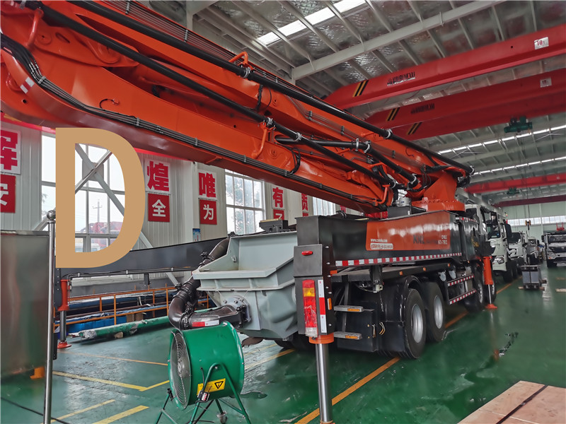 青島混凝土泵車價格 (10)