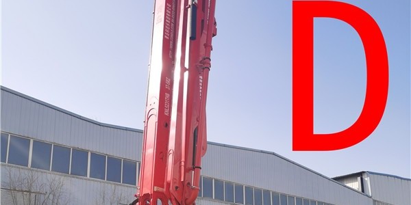 泵車操作和維護(hù)方面的問(wèn)題