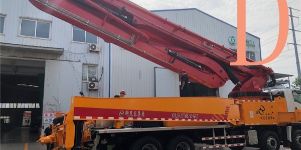 混凝土泵在選購時(shí)受哪些因素影響？