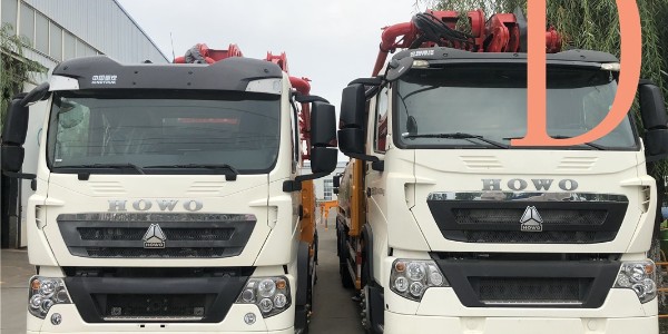 混凝土泵工作原理有哪些？正反泵如何操作